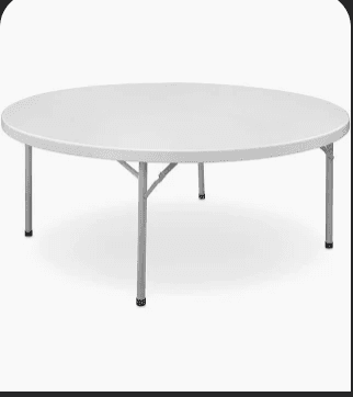 Party Tables and Chairs